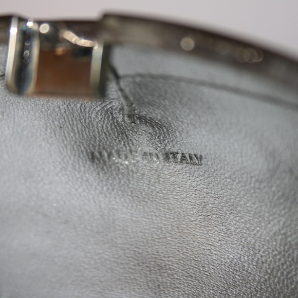 Judith Leiber Rare Limited Edition Egg Clutch - Picture 8 of 8